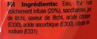 Th Au Lechti Ingredients