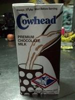 Premium Chocolate Milk Report Card