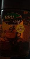 Bru Gold Report Card