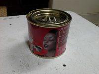 CAFE ROMA Report Card