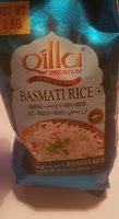 Arrs Basmati Qilla Premium Report Card