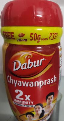 Chyawanprash