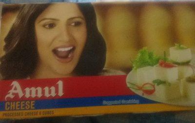 Amul Chees