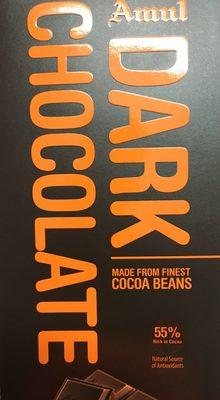 Dark Chocolate