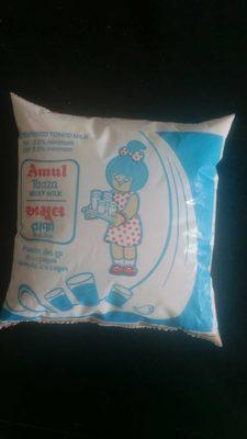 Milk