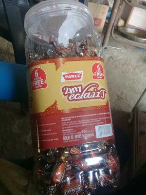 Eclairs
