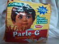 Parle-G Original Gluco Biscuits Report Card