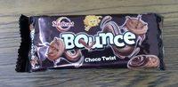 Bounce Choco Twist Report Card
