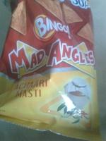 Mad Angles - Achaari Masti Report Card