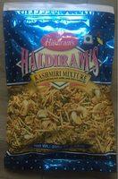 Kashmiri Mixture 200G (bohnen &nuss) Haldirams Report Card
