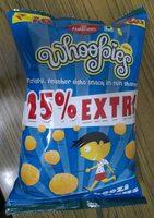Whoopies Report Card