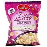 Diet Mixture Report Card