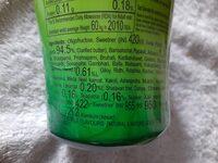 Chyawanprabha Ingredients