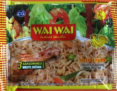 WAI WAI