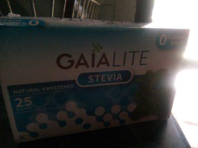 Stevia