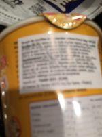 Soupe Nouille Boeuf Bol Ngon Ngon Vifon Carton 24X60G Vietnam Ingredients