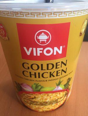 Vifon Golden Chicken