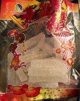 Confiserie De Melon Deau Report Card