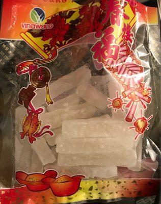 Confiserie De Melon Deau