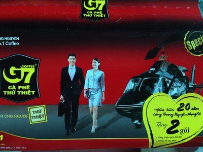 G7 Coffee