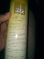 Air Freshner Ingredients