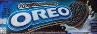 Oreo Choco Sandwich Cookies 32.5G Report Card