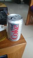 Diet Coke Report Card