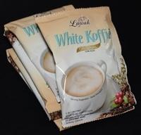 White Koffie Report Card