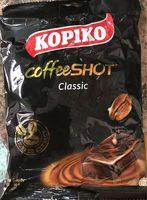 Bonbon Caf Kopico 150G Vietnam Report Card
