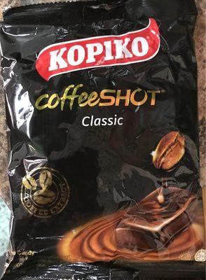 Bonbon Caf Kopico 150G Vietnam