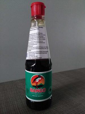 Kecap Manis