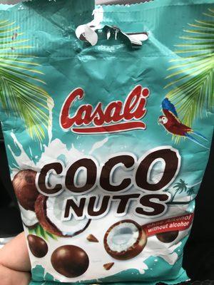 Coco Nuts