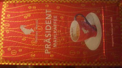 Prsident Mahlkaffee