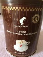 Instant Trinkschokoladenmischung Report Card