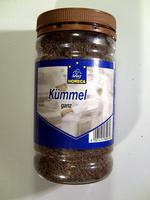 Horeca Kmmel Ganz Getrocknet Report Card