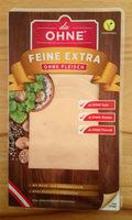Feine Extra Report Card