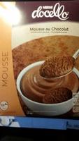 Mousse Au Chocolat (prparation Pour) Report Card