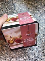 Pralinen-Kgelchen Report Card