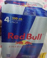 Energy Drink Report Card