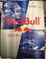 Energy Drink Report Card