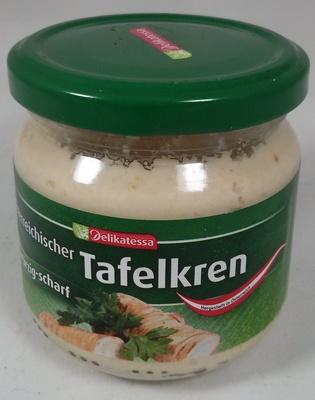 Sterreichischer Tafelkren