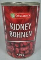 Kidney Bohnen Report Card