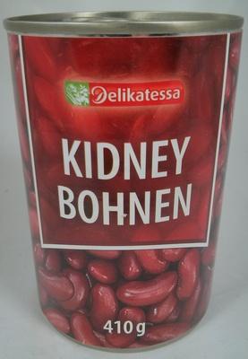 Kidney Bohnen