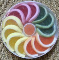 Makarena Report Card