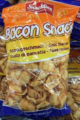 Bacon Snack
