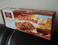 Feiny Biscuits Cookies With Choco Chips Report Card