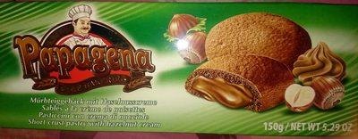 Papagena