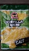 TORTILLA CHIPS Report Card