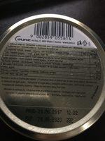 Candies With Forest Berries Flavour Ingredients