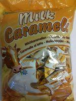 Fein Cremige Milchkaramellen Im 250g Beutel Von Woogie Report Card